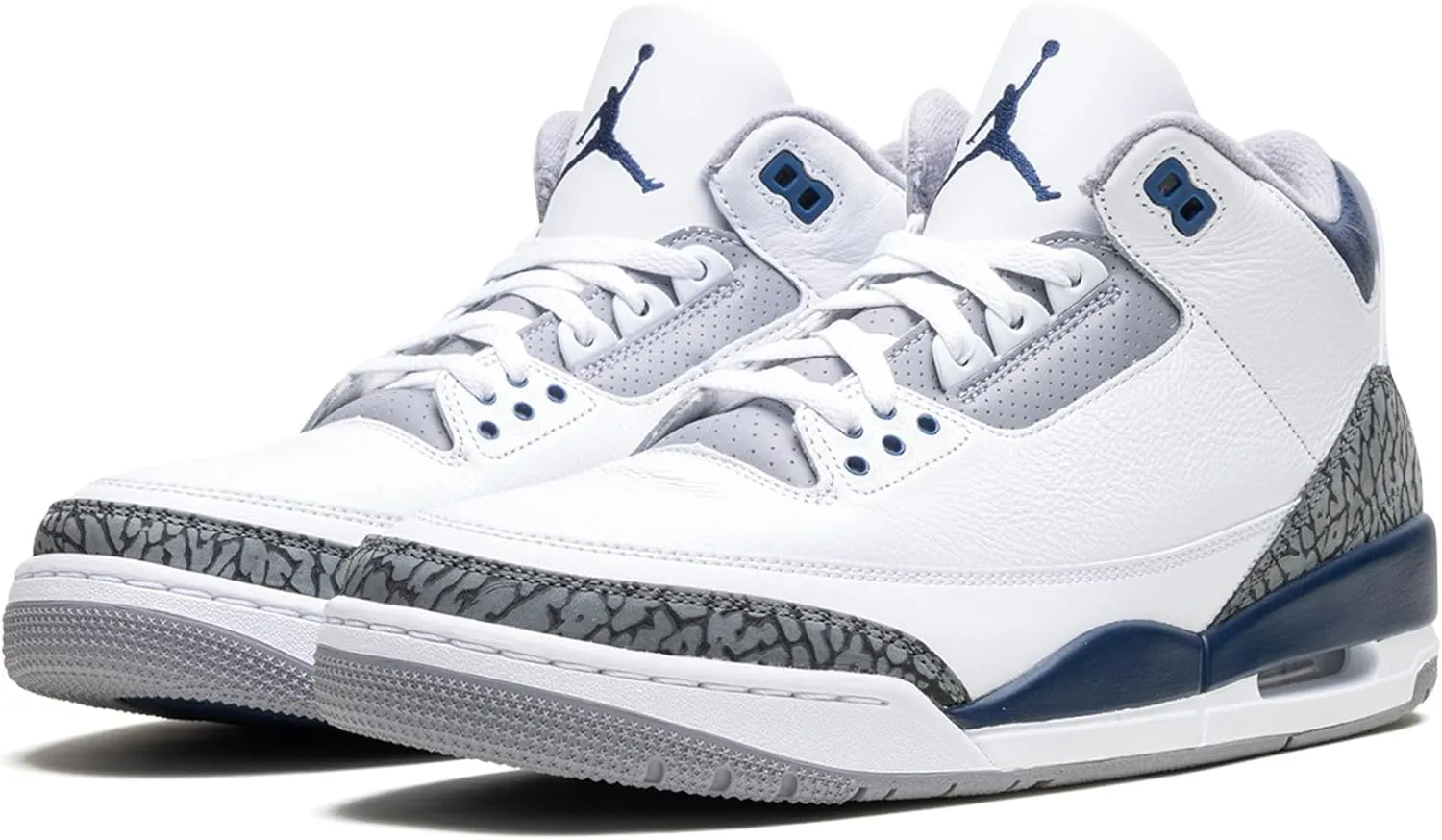 Nike mens Nike Air Jordan 3