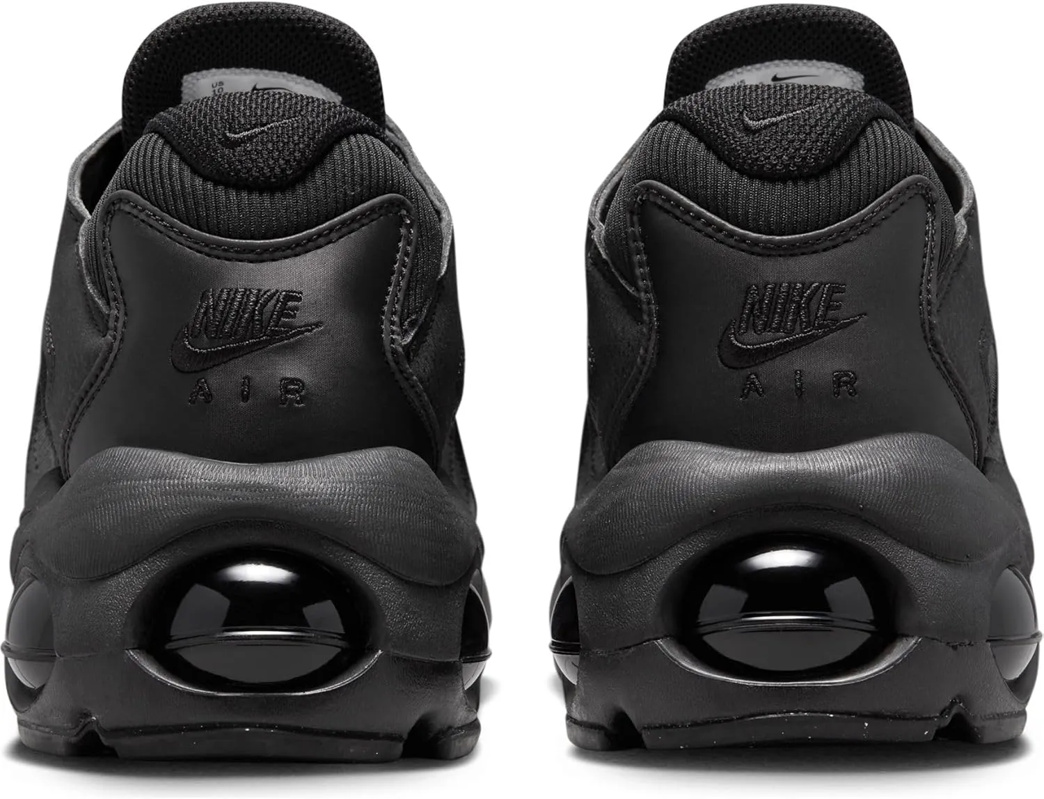 Nike Men's Sneaker, 0