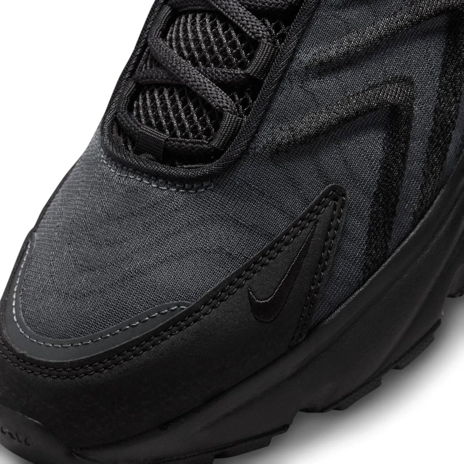 Nike Men's Sneaker, 0