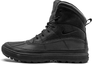 Nike Men's Woodside 2 Sneakers, Black, 9