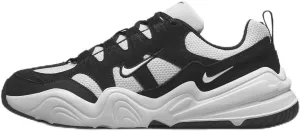 Nike Tech Hera Men's Shoes (FJ9532-101, White/Black/White) Size 7.5