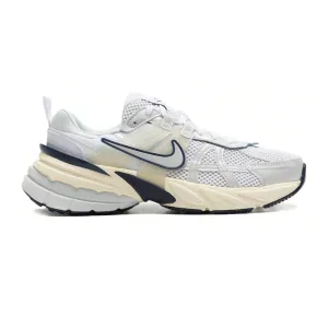 Nike V2K Run 'White Midnight Navy' Women's (2024)