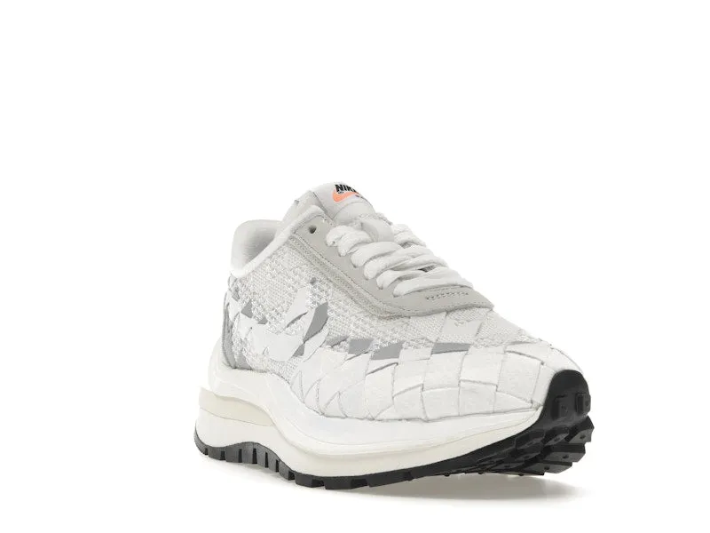 Nike VaporWaffle Woven sacai Jean Paul Gaultier White