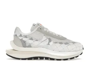 Nike VaporWaffle Woven sacai Jean Paul Gaultier White