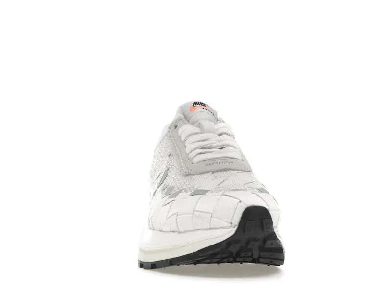 Nike VaporWaffle Woven sacai Jean Paul Gaultier White
