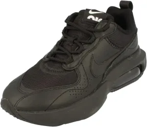 Nike Womens Air Max Verona Running Trainers CU7904 Sneakers Shoes (UK 4.5 US 7 EU 38, Black Metallic Silver 002)