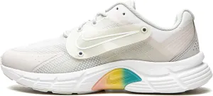 Nike Womens Alphina 5000 Running Trainers CK4330 Sneakers Shoes (UK 5 US 7.5 EU 38.5, White sail Grey 101)