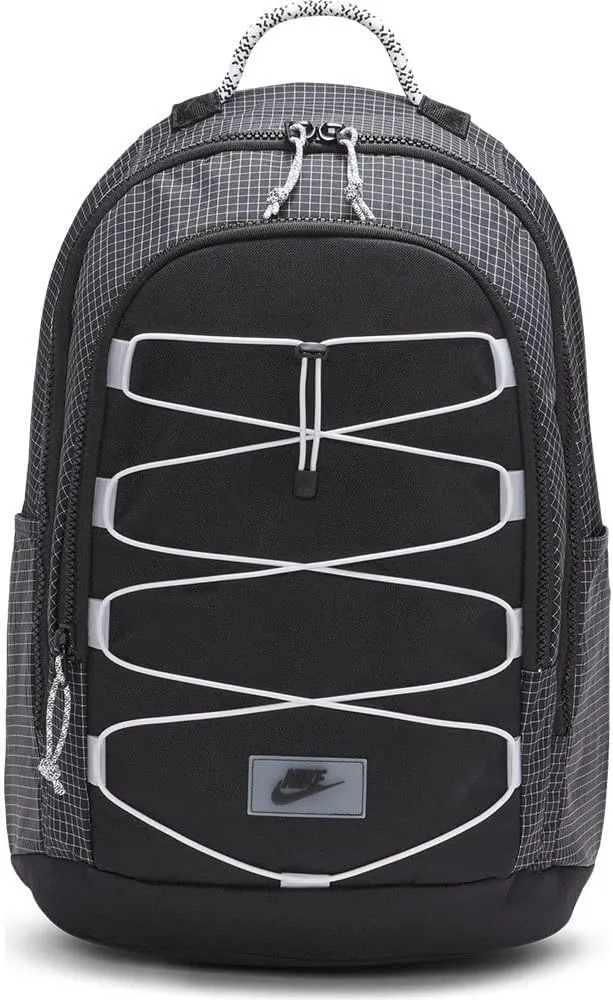 NIKE Women's Casual, Black/Black/(Black), 48,5 cm x 30,5 cm x 15