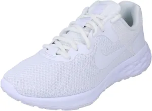 Nike Womens Revolution 6 NN Running Trainers DC3729 Sneakers Shoes (UK 5 US 7.5 EU 38.5, White White White 102)
