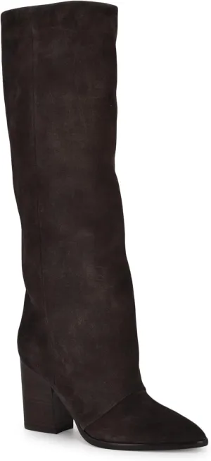 Nine West Women's Chicke Knee High Boot