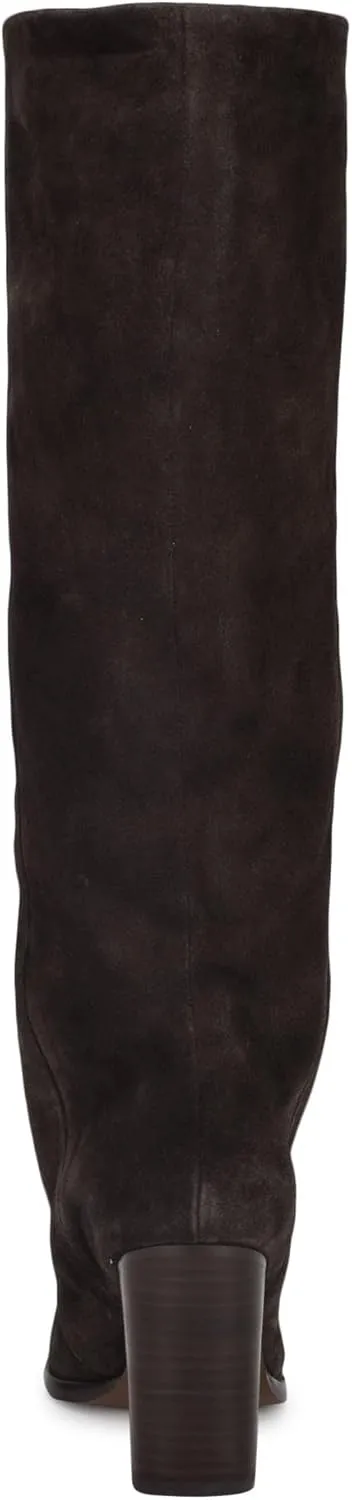 Nine West Women's Chicke Knee High Boot