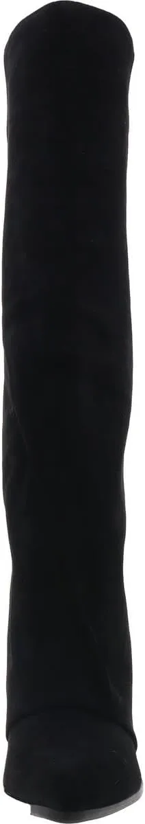 Nine West Women's Chicke Knee High Boot