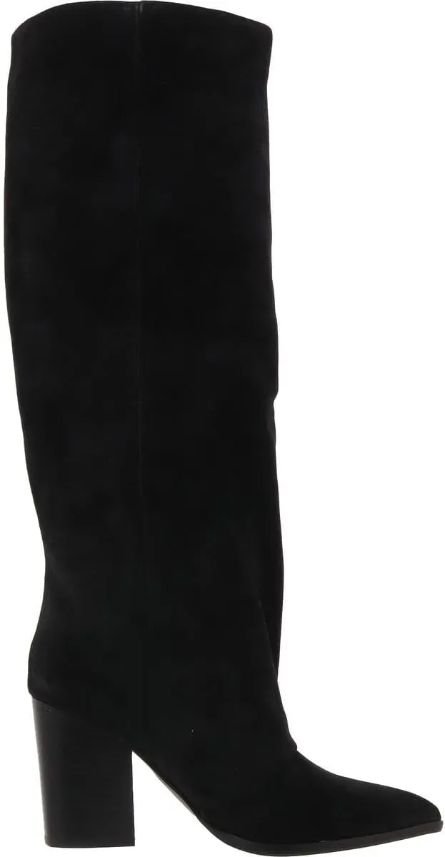 Nine West Women's Chicke Knee High Boot
