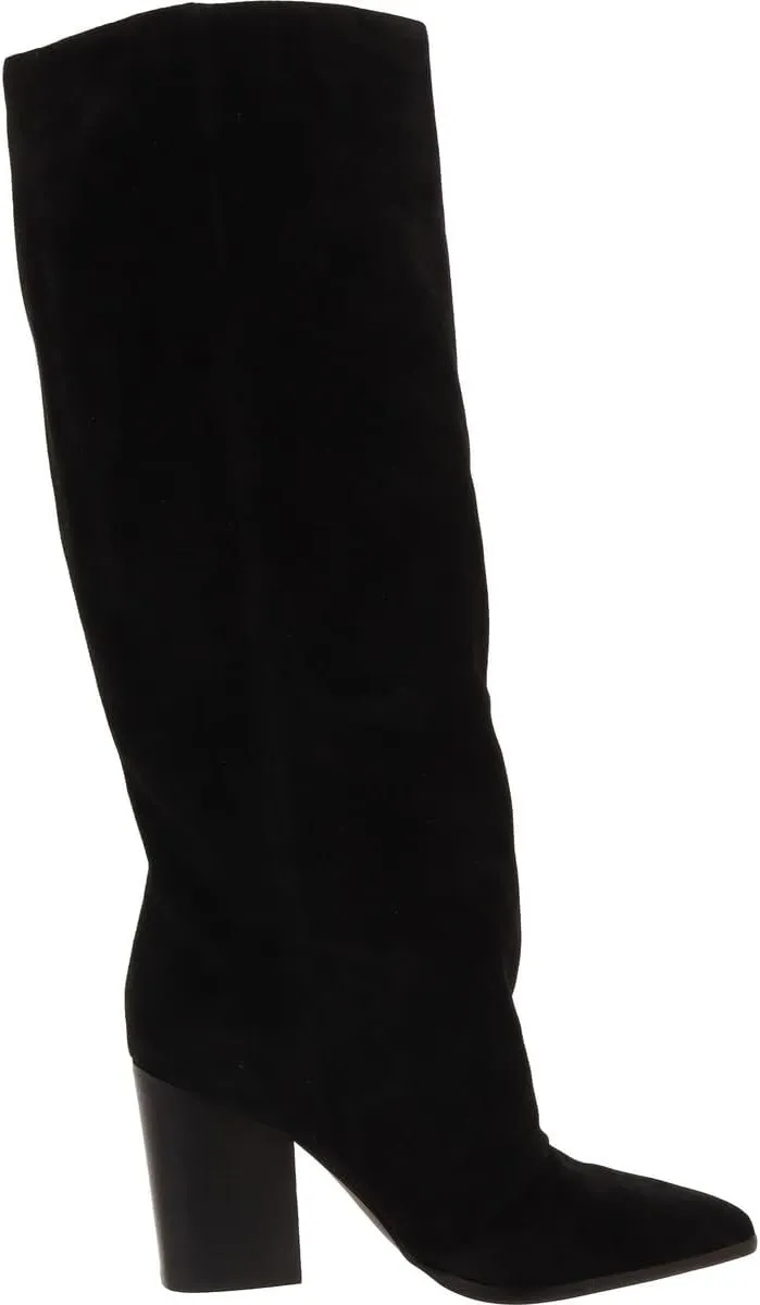 Nine West Women's Chicke Knee High Boot