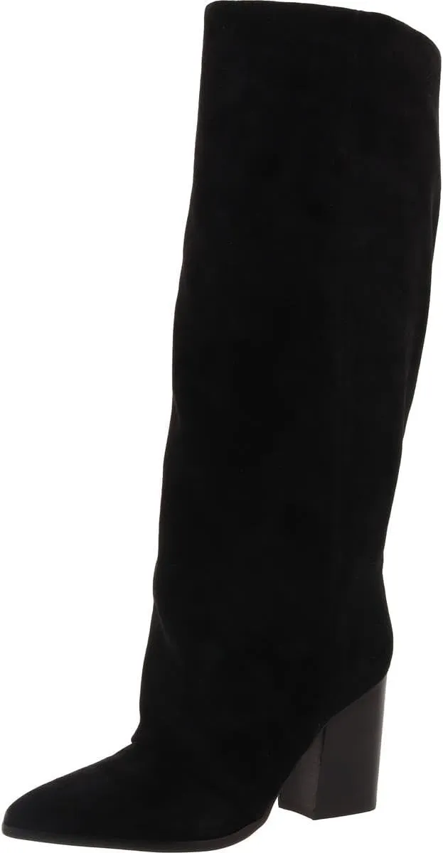 Nine West Women's Chicke Knee High Boot
