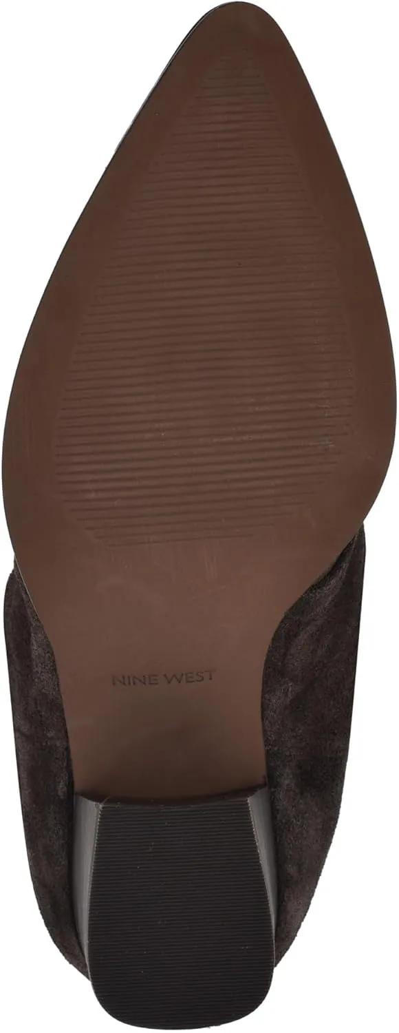 Nine West Women's Chicke Knee High Boot