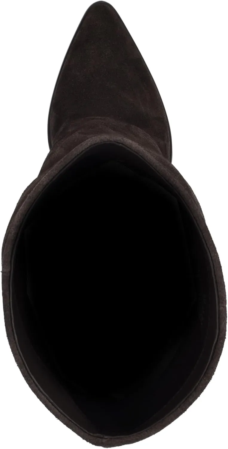 Nine West Women's Chicke Knee High Boot