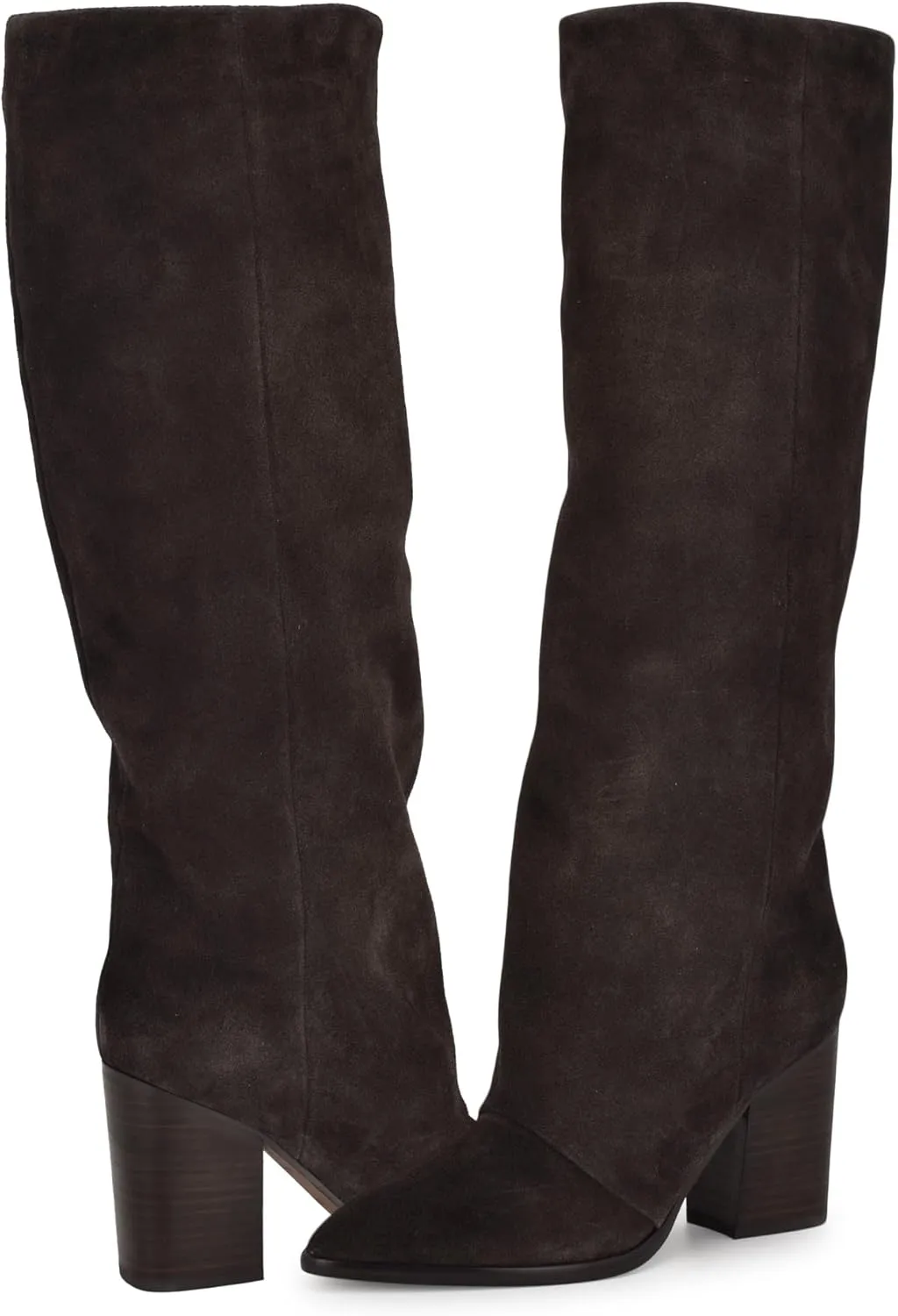 Nine West Women's Chicke Knee High Boot