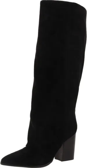 Nine West Women's Chicke Knee High Boot