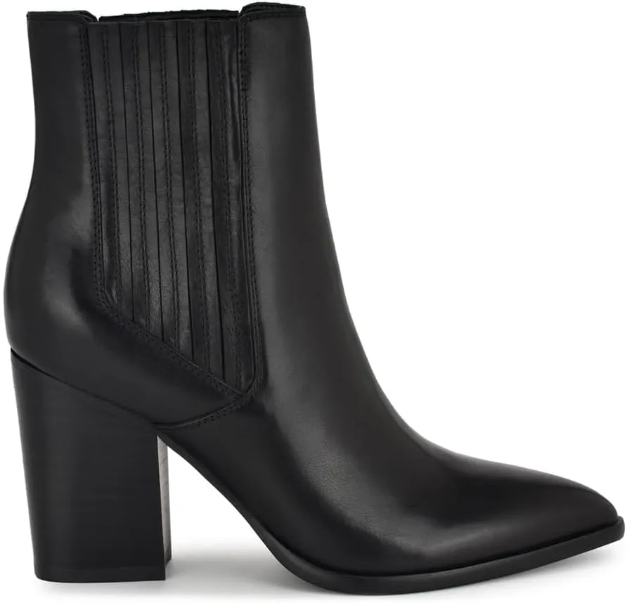 Nine West Women's Cleeo Ankle Boot