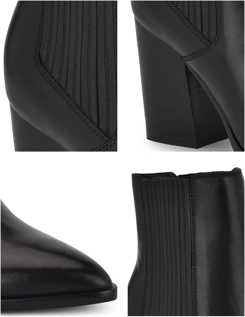 Nine West Women's Cleeo Ankle Boot