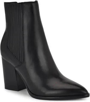 Nine West Women's Cleeo Ankle Boot