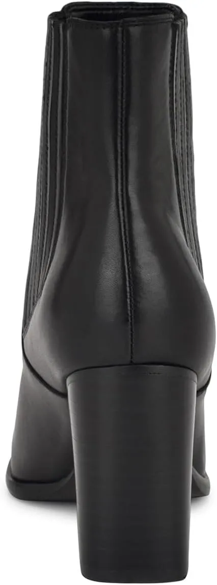 Nine West Women's Cleeo Ankle Boot