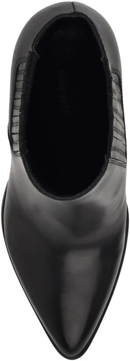 Nine West Women's Cleeo Ankle Boot