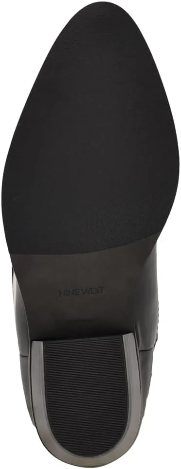 Nine West Women's Cwyft Mid Calf Boot