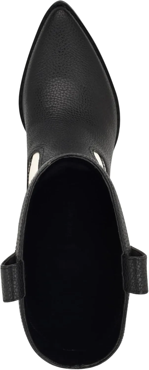Nine West Women's Keeks Western Boot