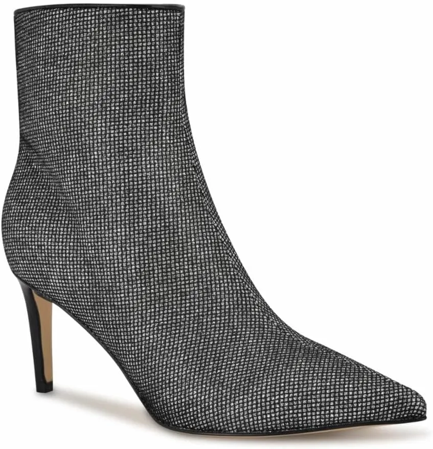 Nine West Women's Kepord Ankle Boot
