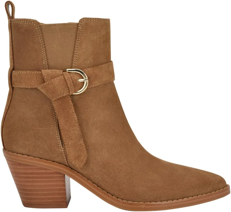Nine West Women's Lemone Ankle Boot