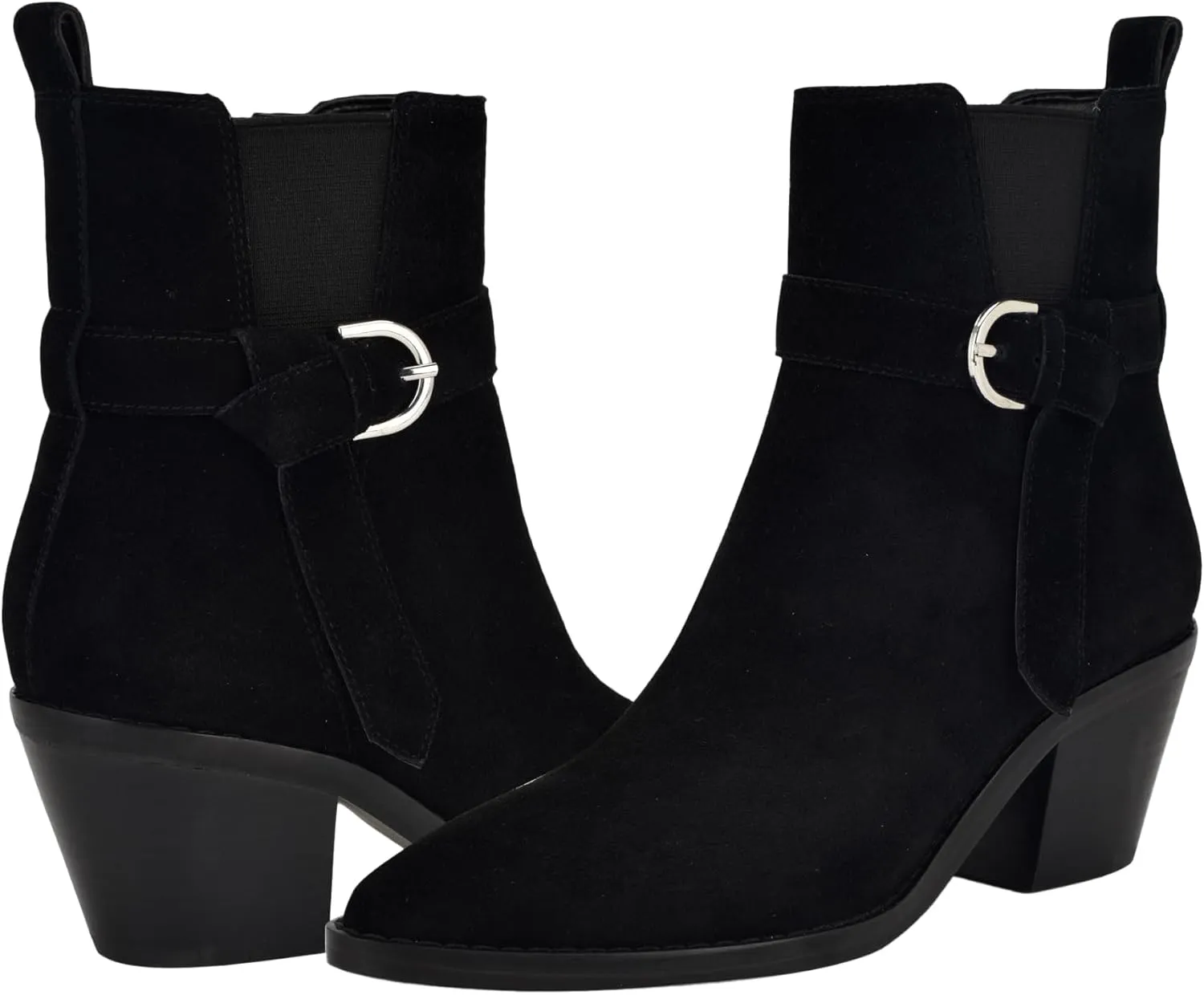Nine West Women's Lemone Ankle Boot