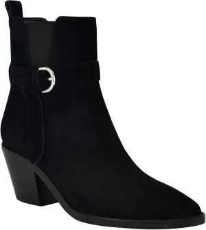 Nine West Women's Lemone Ankle Boot