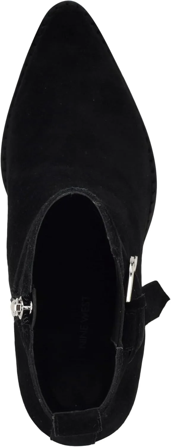 Nine West Women's Lemone Ankle Boot
