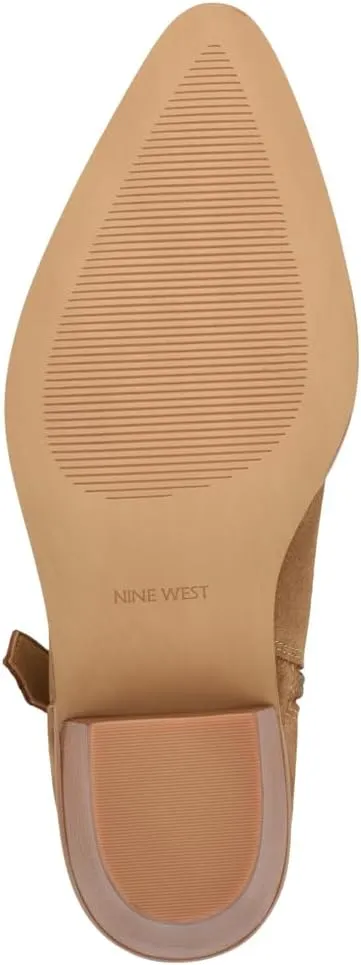 Nine West Women's Lemone Ankle Boot