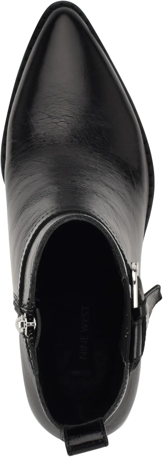 Nine West Women's Lemone Ankle Boot