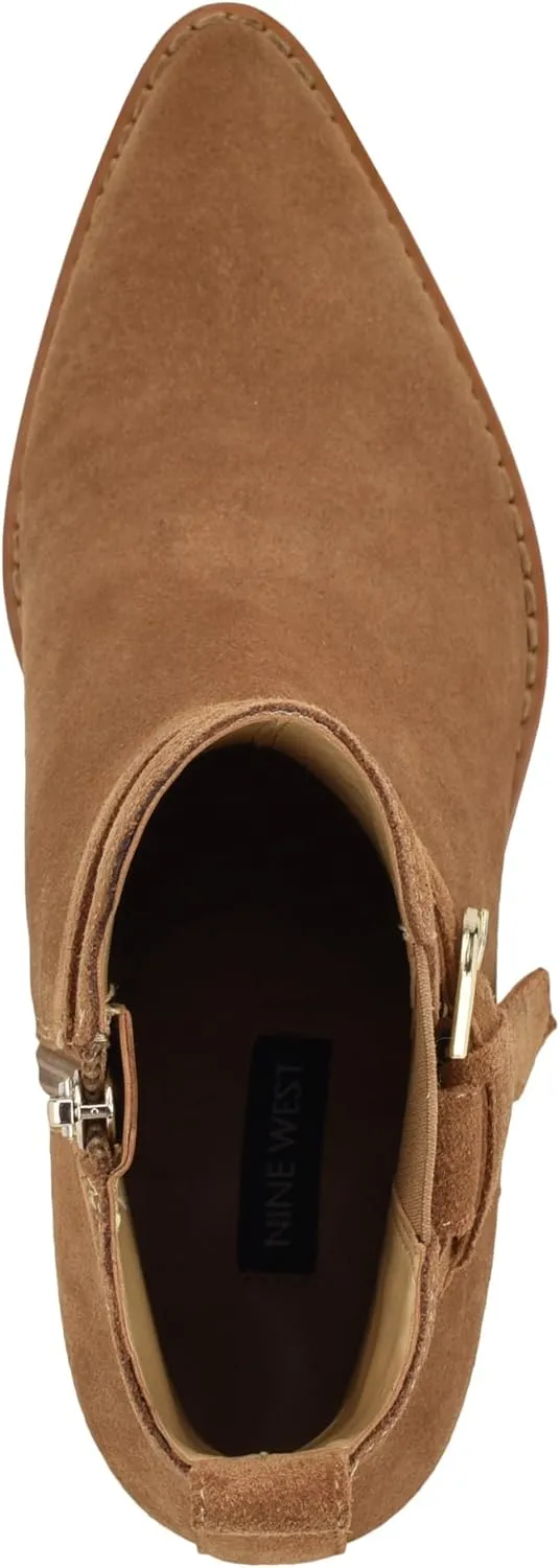 Nine West Women's Lemone Ankle Boot