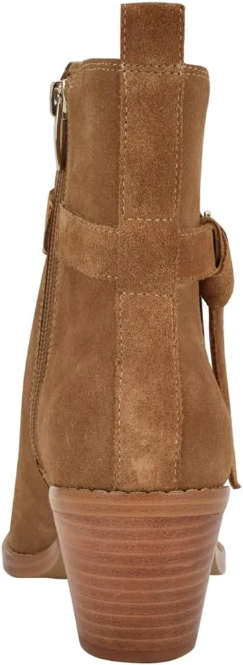 Nine West Women's Lemone Ankle Boot
