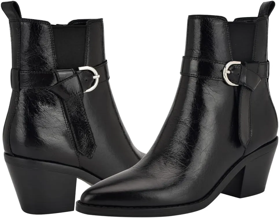 Nine West Women's Lemone Ankle Boot
