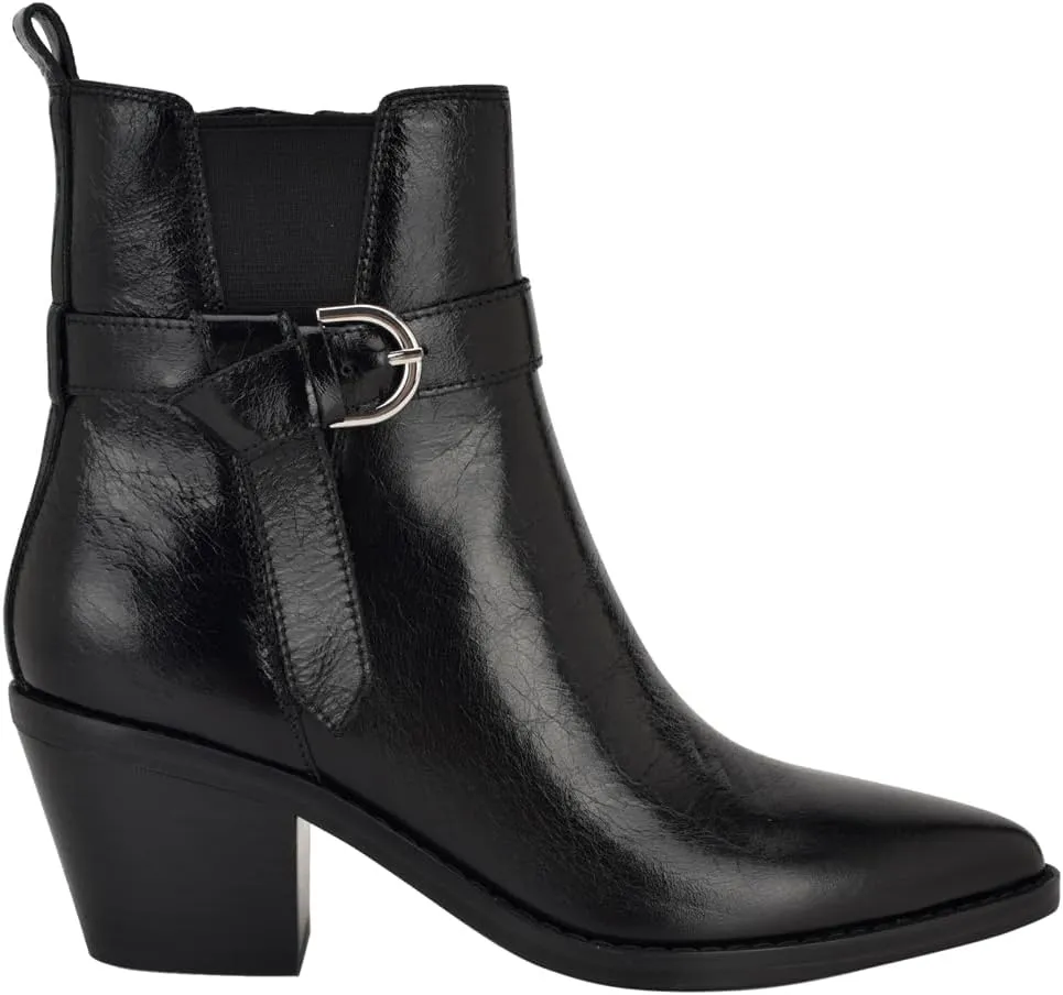 Nine West Women's Lemone Ankle Boot