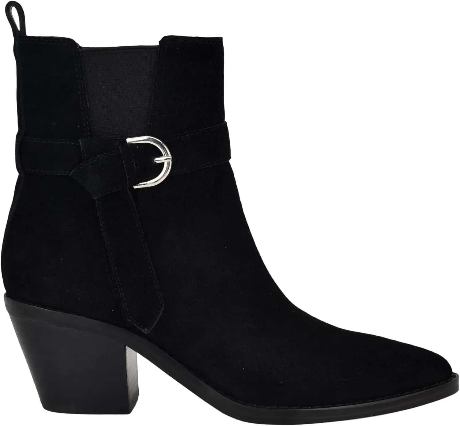 Nine West Women's Lemone Ankle Boot