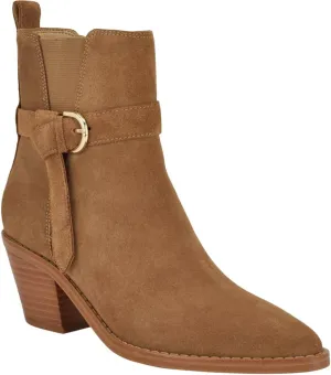 Nine West Women's Lemone Ankle Boot