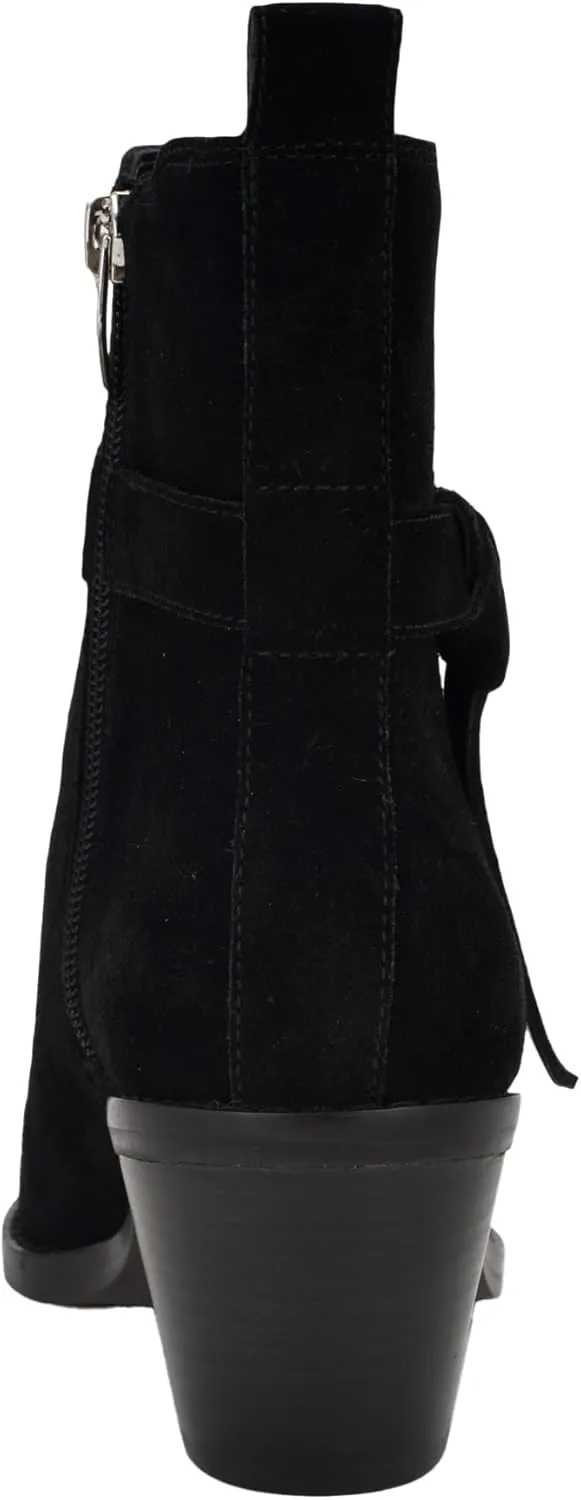 Nine West Women's Lemone Ankle Boot