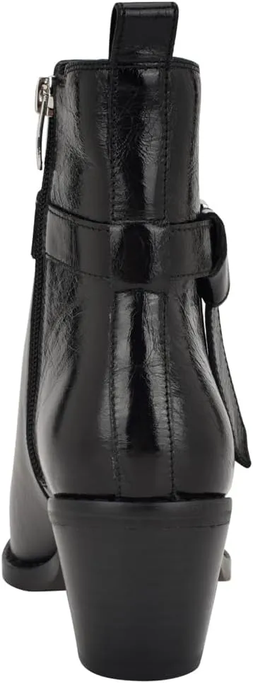 Nine West Women's Lemone Ankle Boot