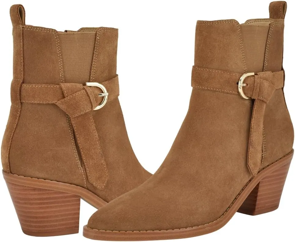 Nine West Women's Lemone Ankle Boot