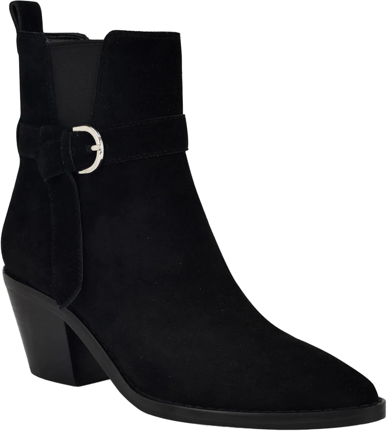 Nine West Women's Lemone Ankle Boot