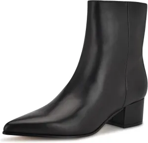 Nine West Women's Maribu Ankle Boot
