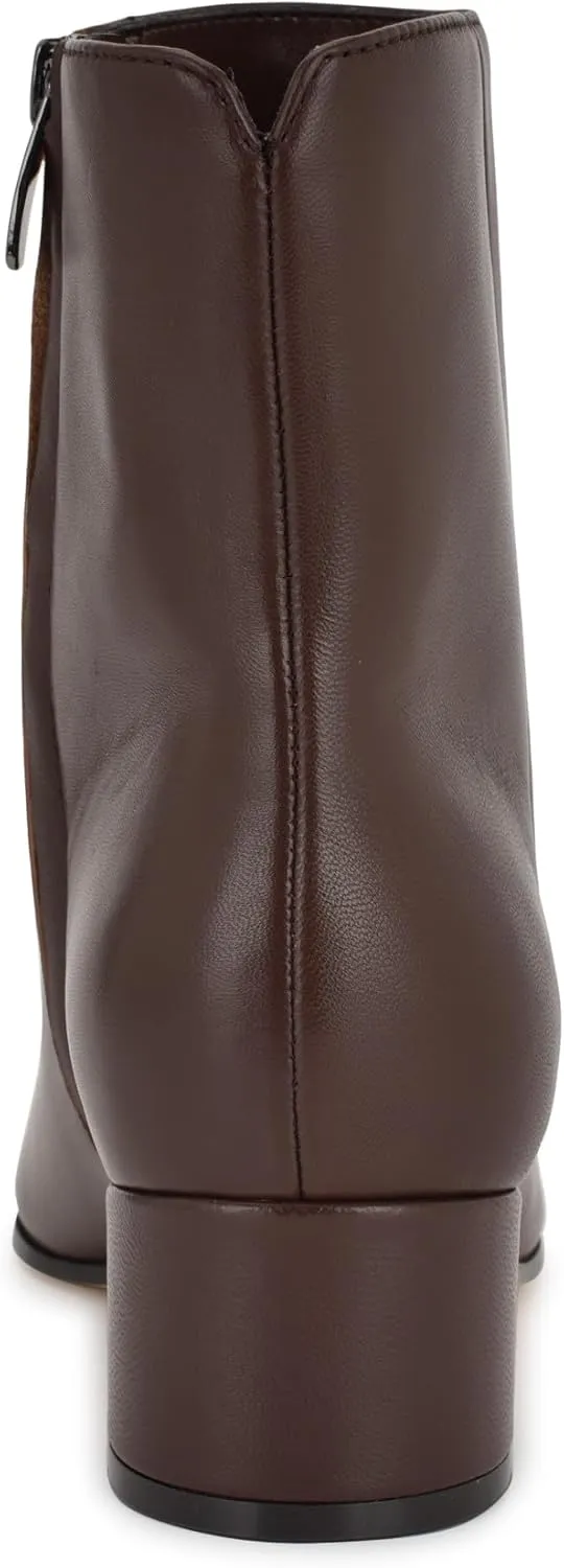 Nine West Women's Maribu Ankle Boot
