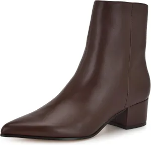 Nine West Women's Maribu Ankle Boot